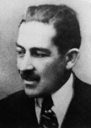 Ignacio Ramos